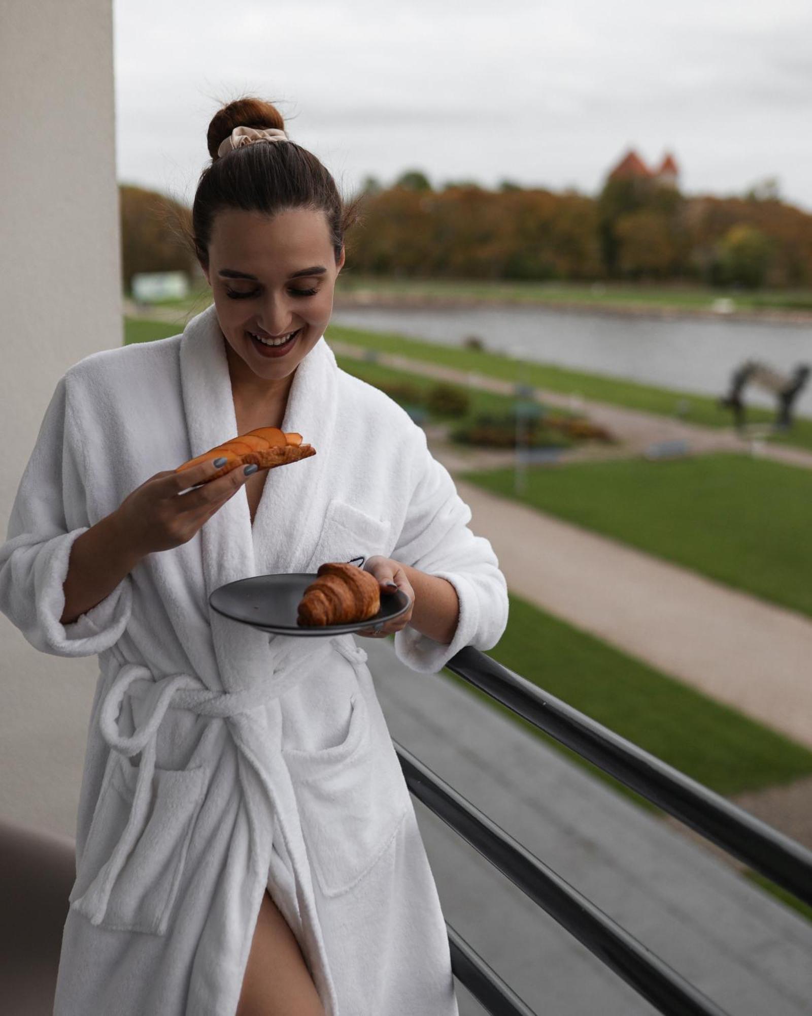 Oe Seaside Suites & Spa Kuressaare Ngoại thất bức ảnh