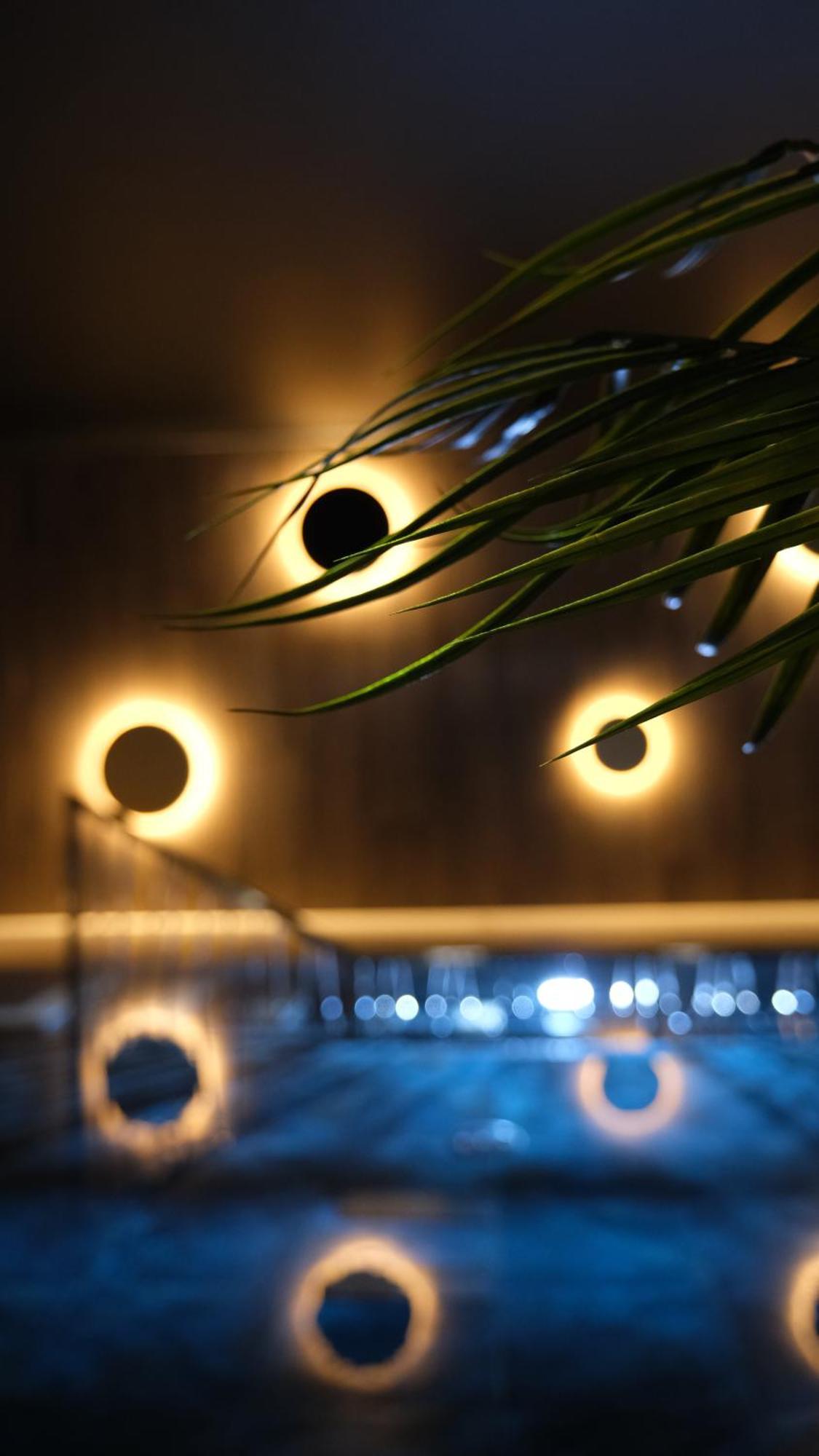 Oe Seaside Suites & Spa Kuressaare Ngoại thất bức ảnh