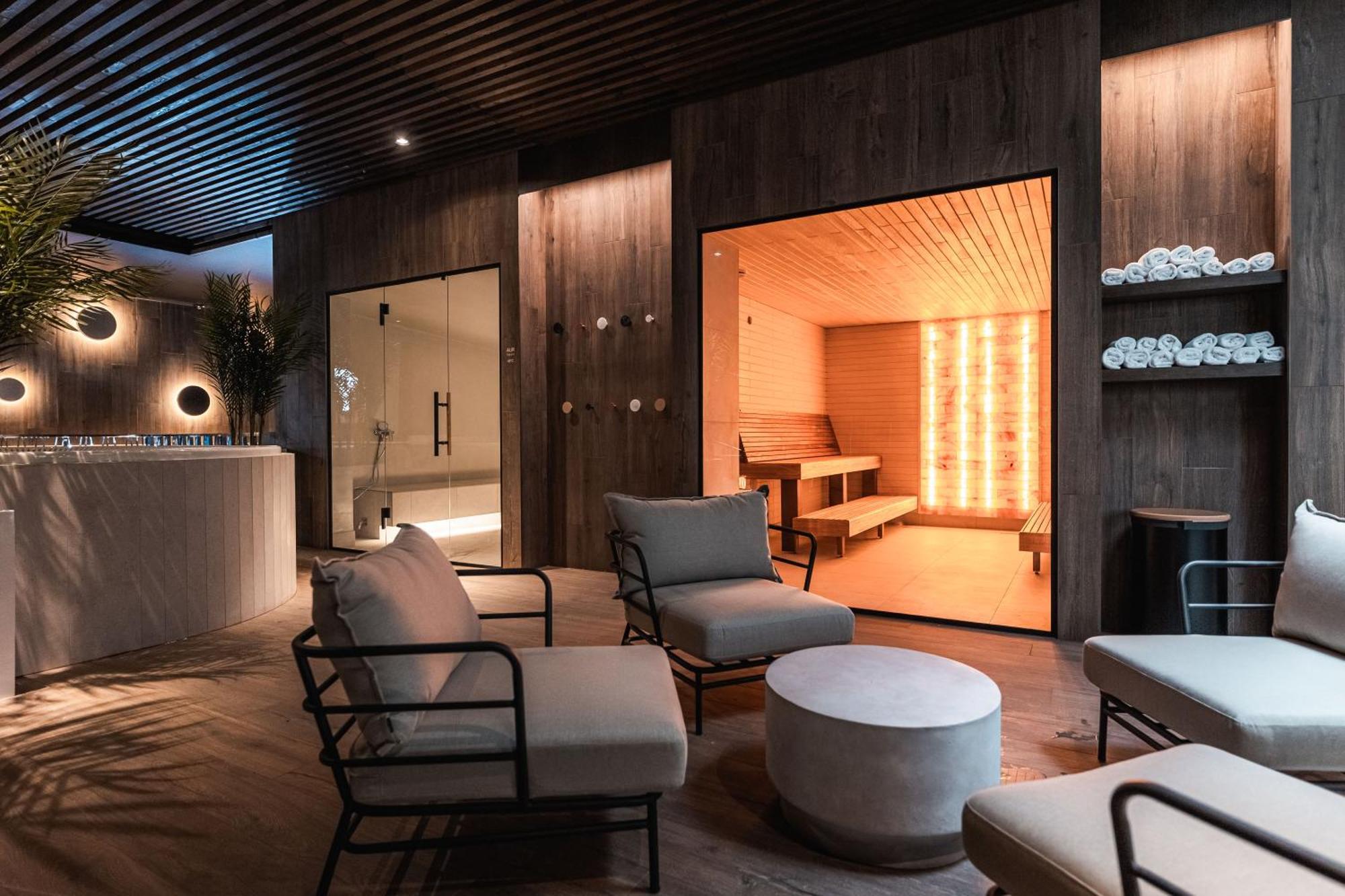Oe Seaside Suites & Spa Kuressaare Ngoại thất bức ảnh