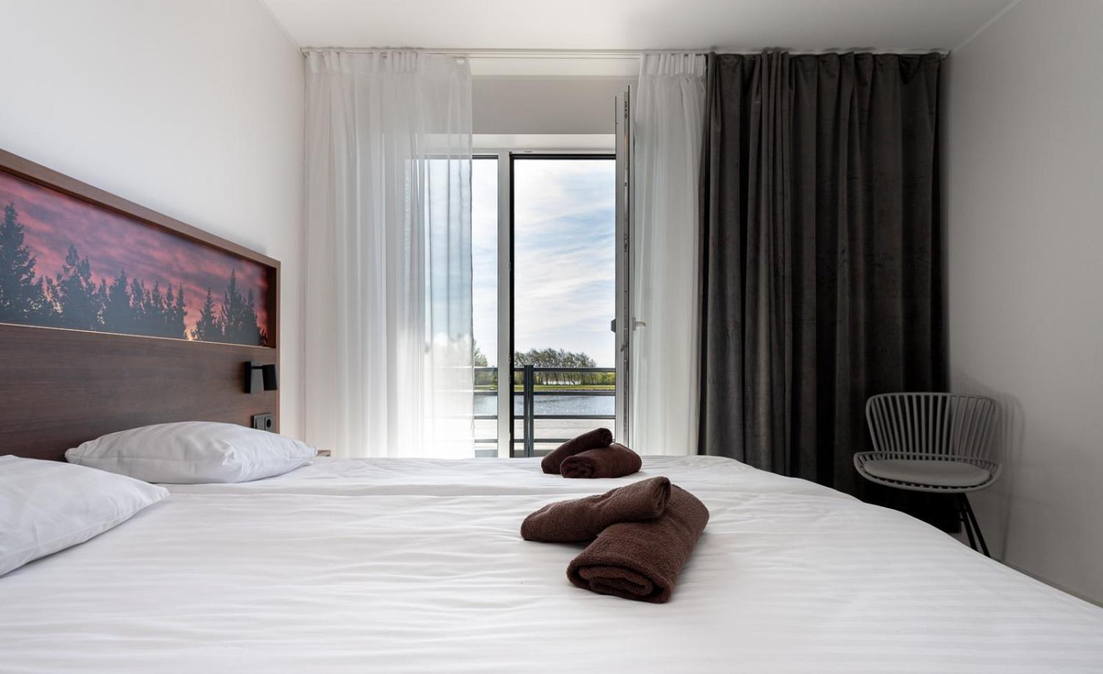 Oe Seaside Suites & Spa Kuressaare Phòng bức ảnh