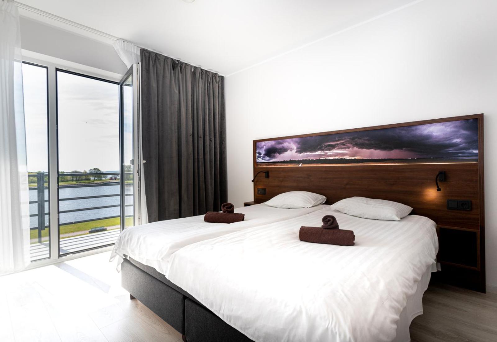 Oe Seaside Suites & Spa Kuressaare Phòng bức ảnh