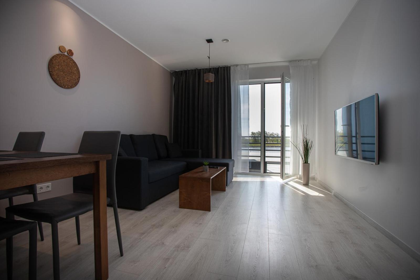 Oe Seaside Suites & Spa Kuressaare Phòng bức ảnh