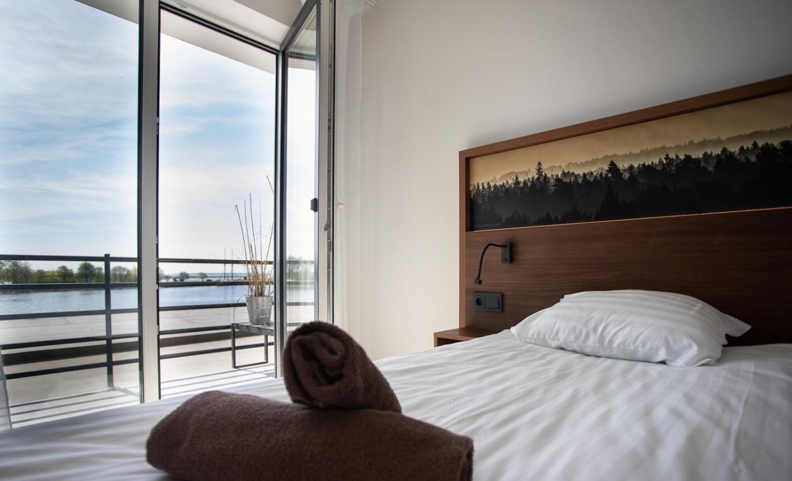 Oe Seaside Suites & Spa Kuressaare Phòng bức ảnh