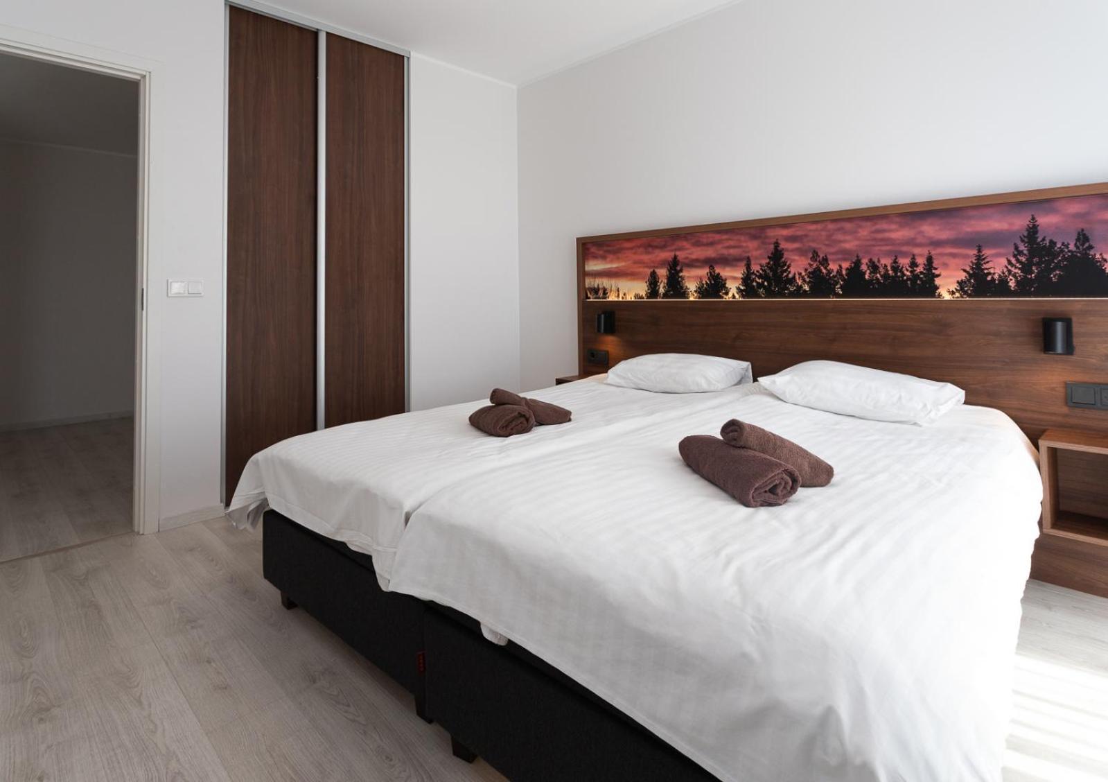 Oe Seaside Suites & Spa Kuressaare Phòng bức ảnh
