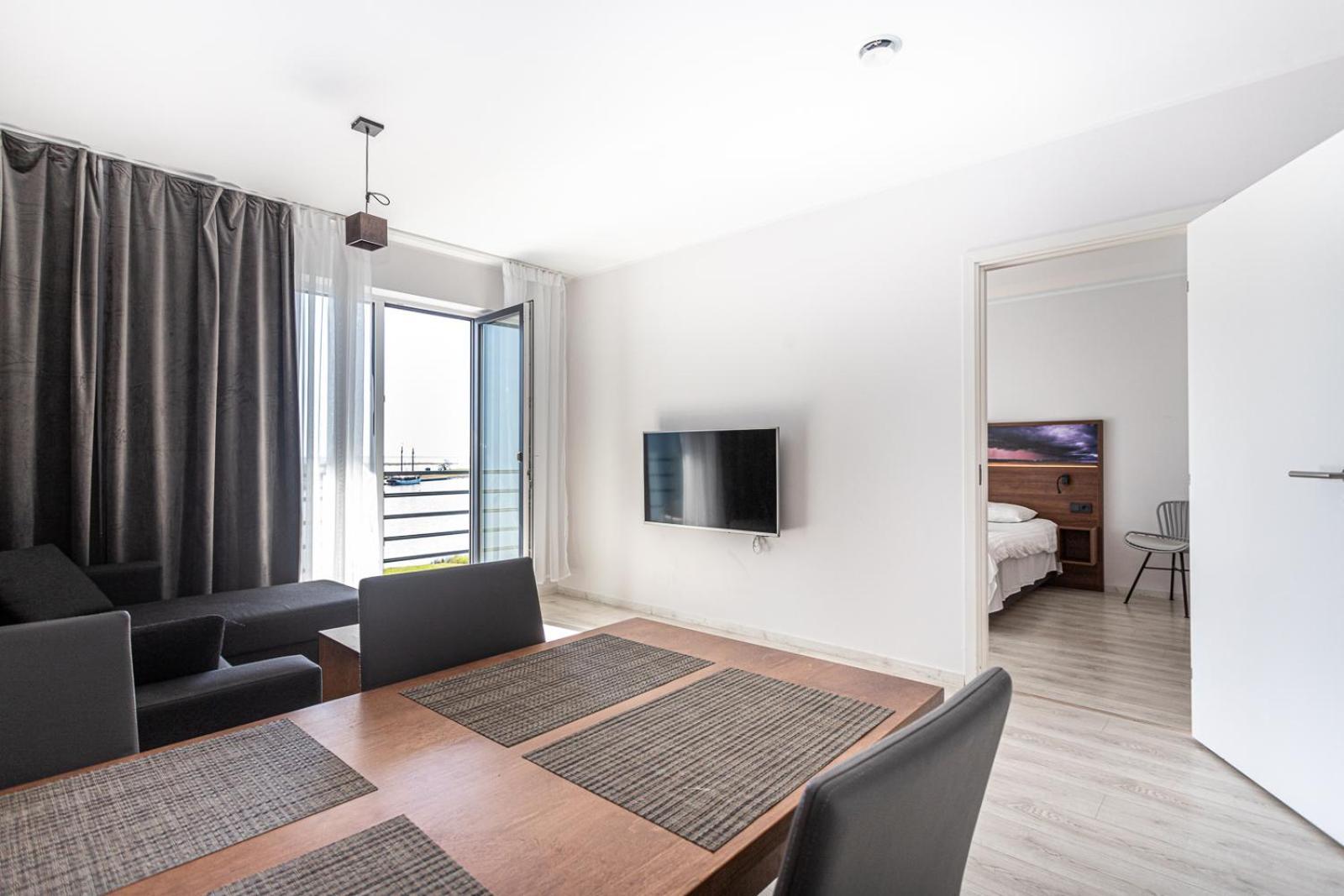 Oe Seaside Suites & Spa Kuressaare Phòng bức ảnh