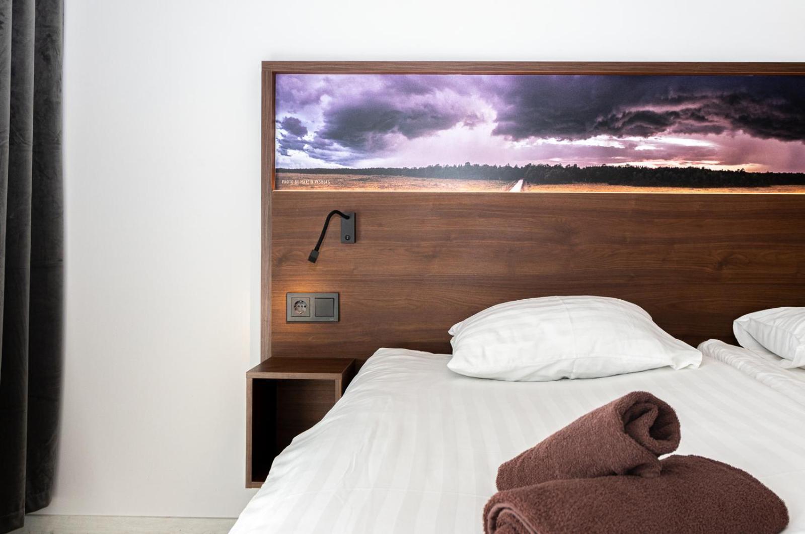 Oe Seaside Suites & Spa Kuressaare Ngoại thất bức ảnh