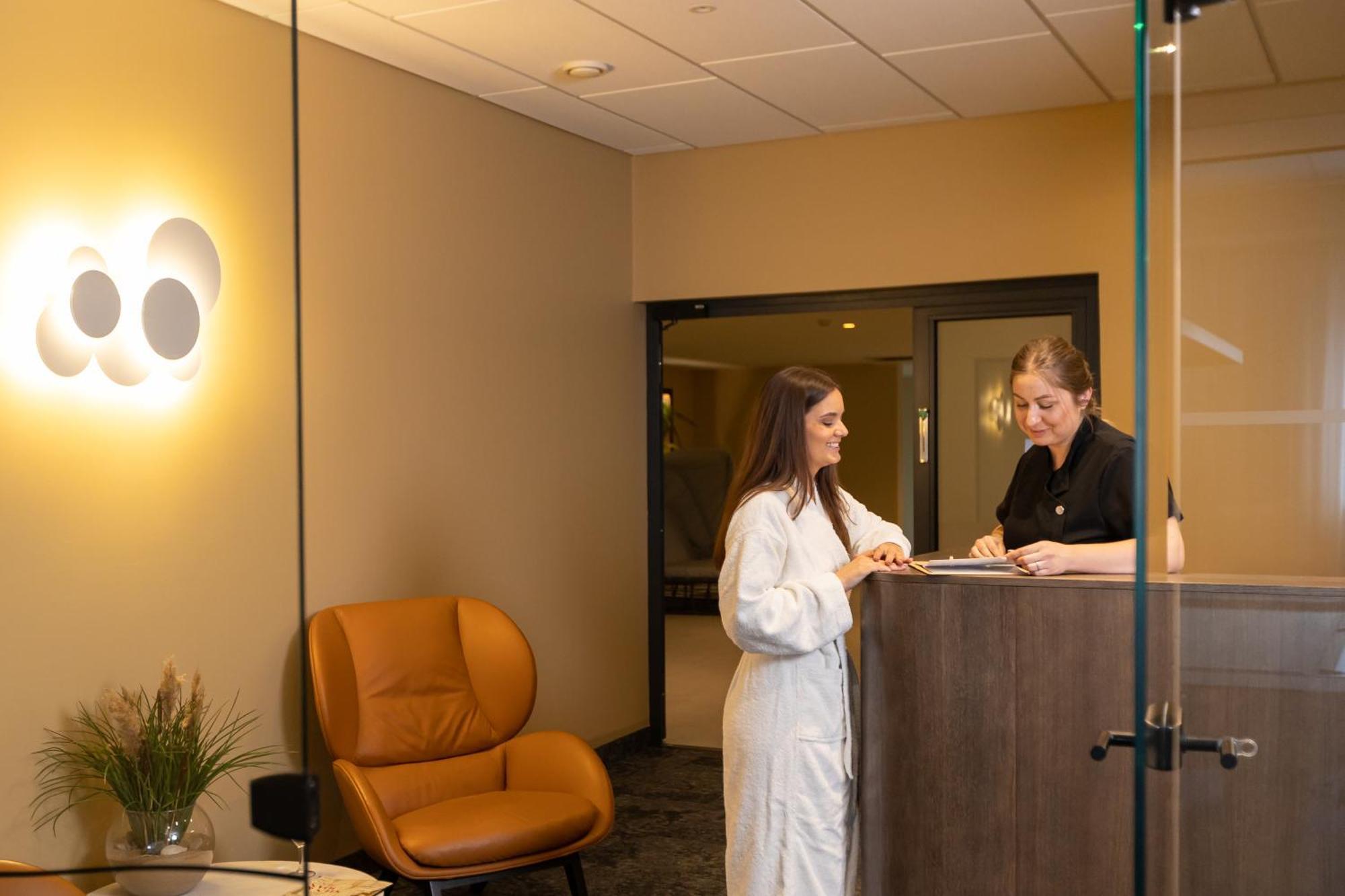 Oe Seaside Suites & Spa Kuressaare Ngoại thất bức ảnh